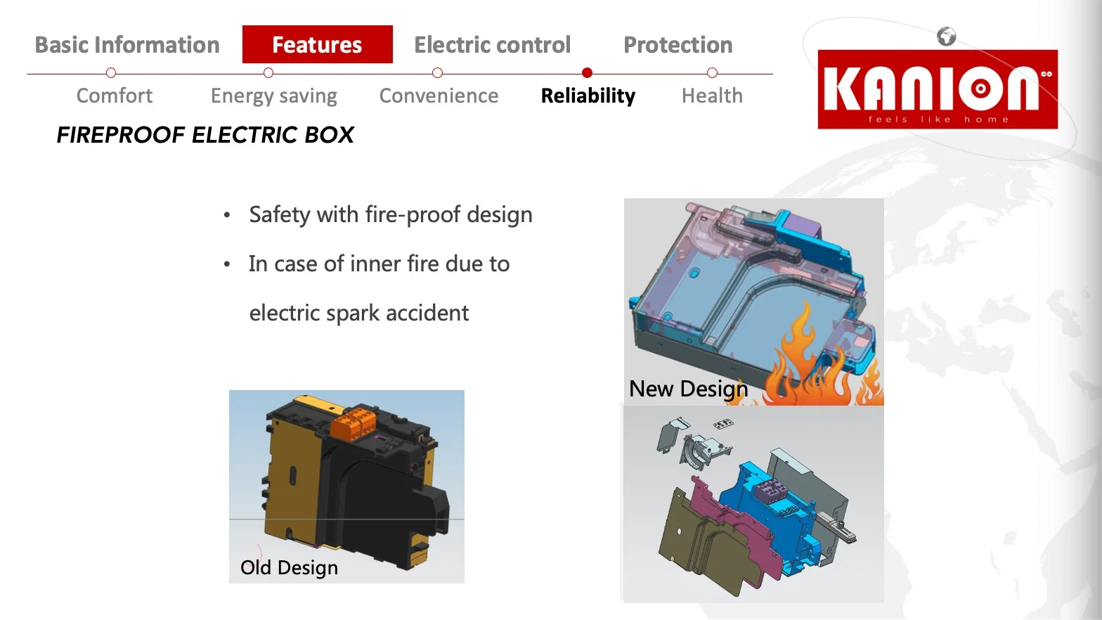 Mini Split Inverter Air Conditioner 9000btu 1hp Cooling - Buy Inverter
