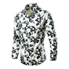 Floral print c8