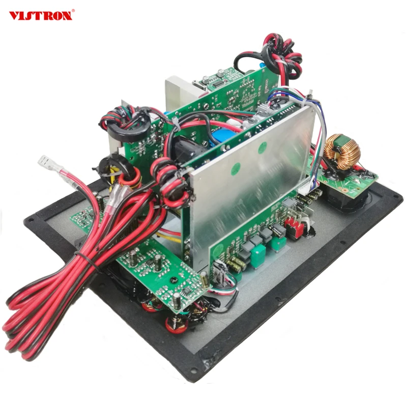 Amplificatore Di Potenza Digitale Monocanale HIFI Power IRS2092 Da 500 W~p148956222 Amplificatore Di Potenza Digitale Monocanale HIFI Power IRS2092 Da 500 W~p148956222