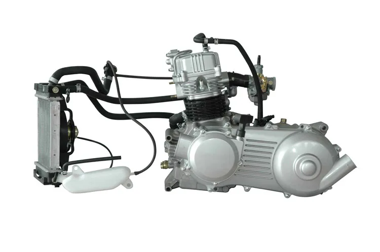 
 Factory price chinese motorcycle engine gy6 250cc  