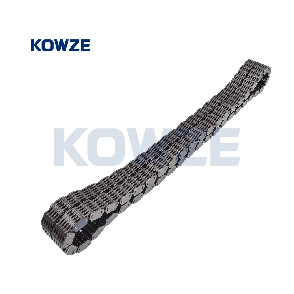 T/F Output Shaft Drive Chain for Nissan Navara D22 D21 YD25 TD25 4WD 33152-30C00 33152-G2300 33152-G2301 Japanese Spare Car Part