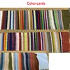 carta colori/ODM OEM