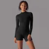 Onesie-Negro