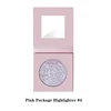 Embalaje Rosa #4