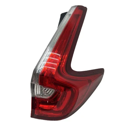 Saivis tail lamp light red led outside rearlamp taillamp for 2017-2019 Honda CRV CR-V