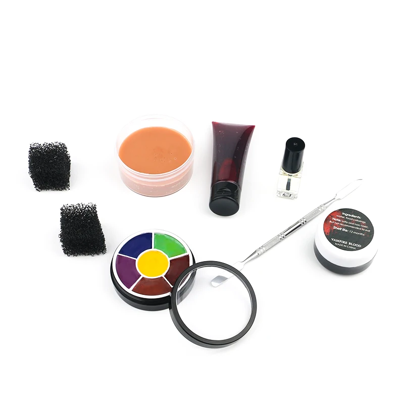 makeup kits special effects makeup set