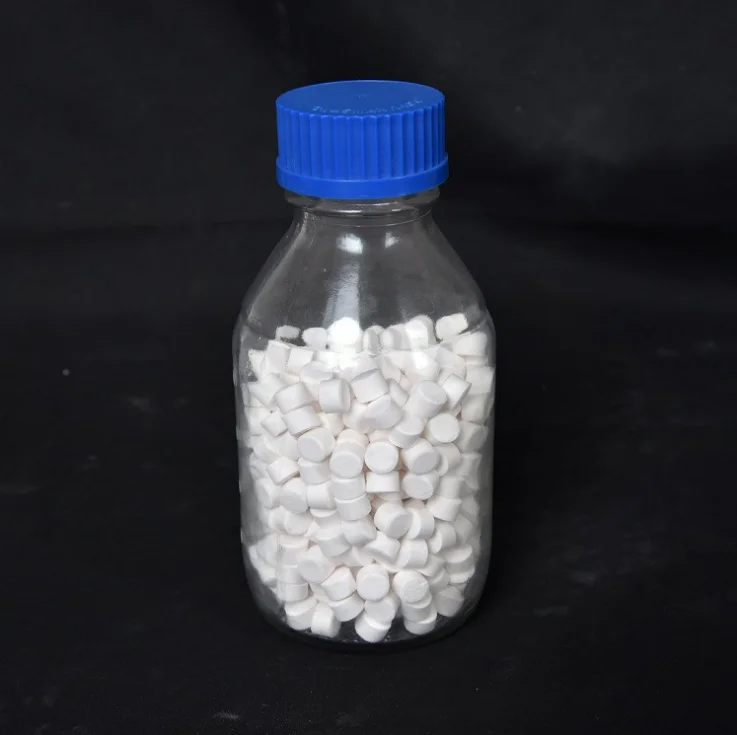 Animal Feed Additive Oxygen Tablet Increase Dissolved Oxygen in Pond Catfish Fish Farming