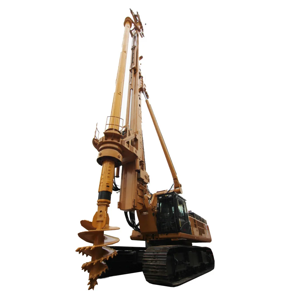 Аппарат FAE FAR400 ультразвуковой сверлильный станок спиральный бетонный полимерный буровой раствор для сваи фундамент китайского завода