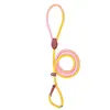 Pink-Yellow