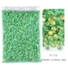 Emerald Luminous opal