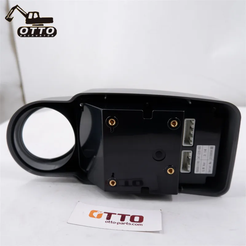 油圧ショベル　モニター OTTO EX48 ZX30U-5A 油圧ショベル モニター パネル YD00000463