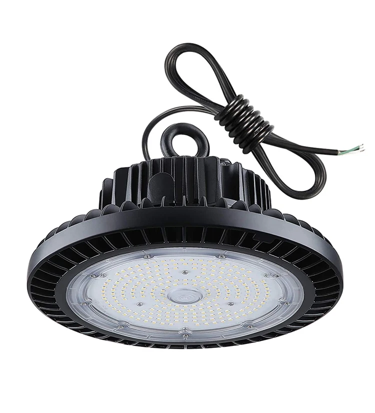 200w metal halide lumens