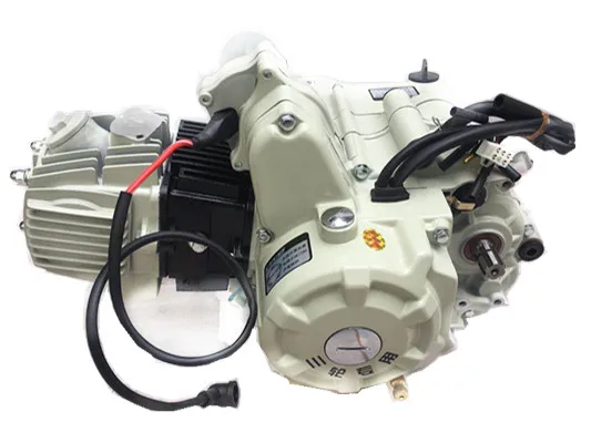 Оптовая продажа 110cc бензиновый двигатель Грузовой Трехколесный мотоцикл 110CC трехколесный двигатель