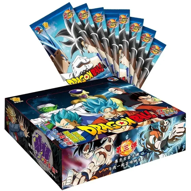 pokemon illustration rare card Dragon Ball Super: Super Hero 4K SteelBook (Amazon Exclusive) – Blurays For  Everyone main image 1