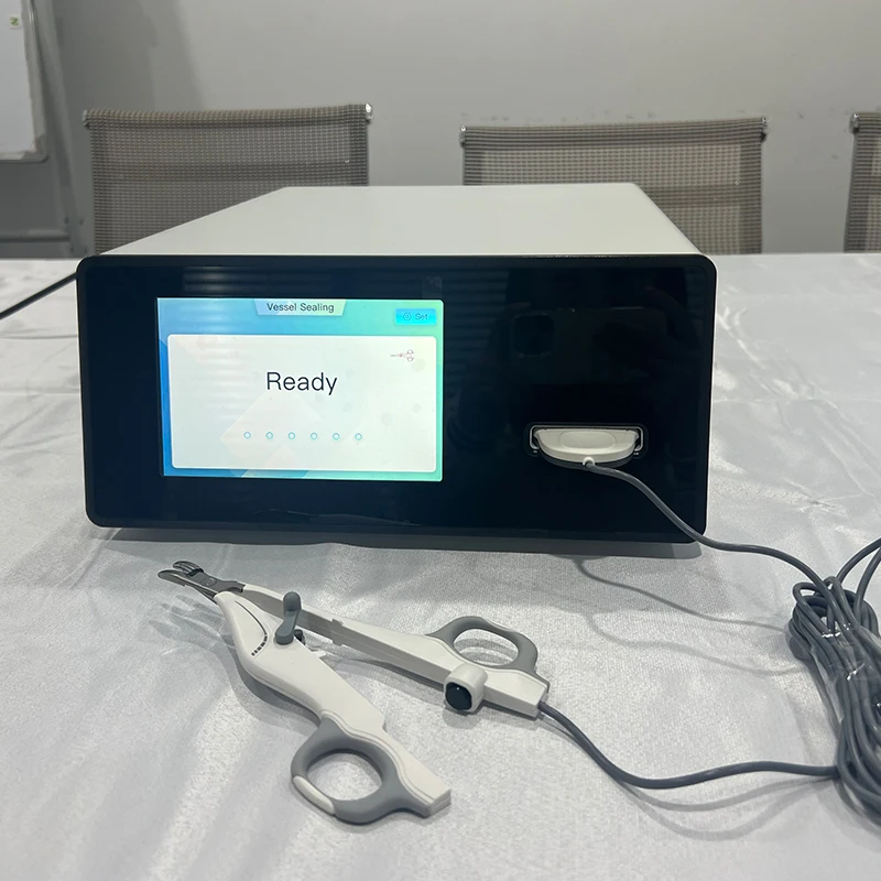 リガシュア 15CM 37CM 開腹および腹腔鏡手術用メリーランドジョー