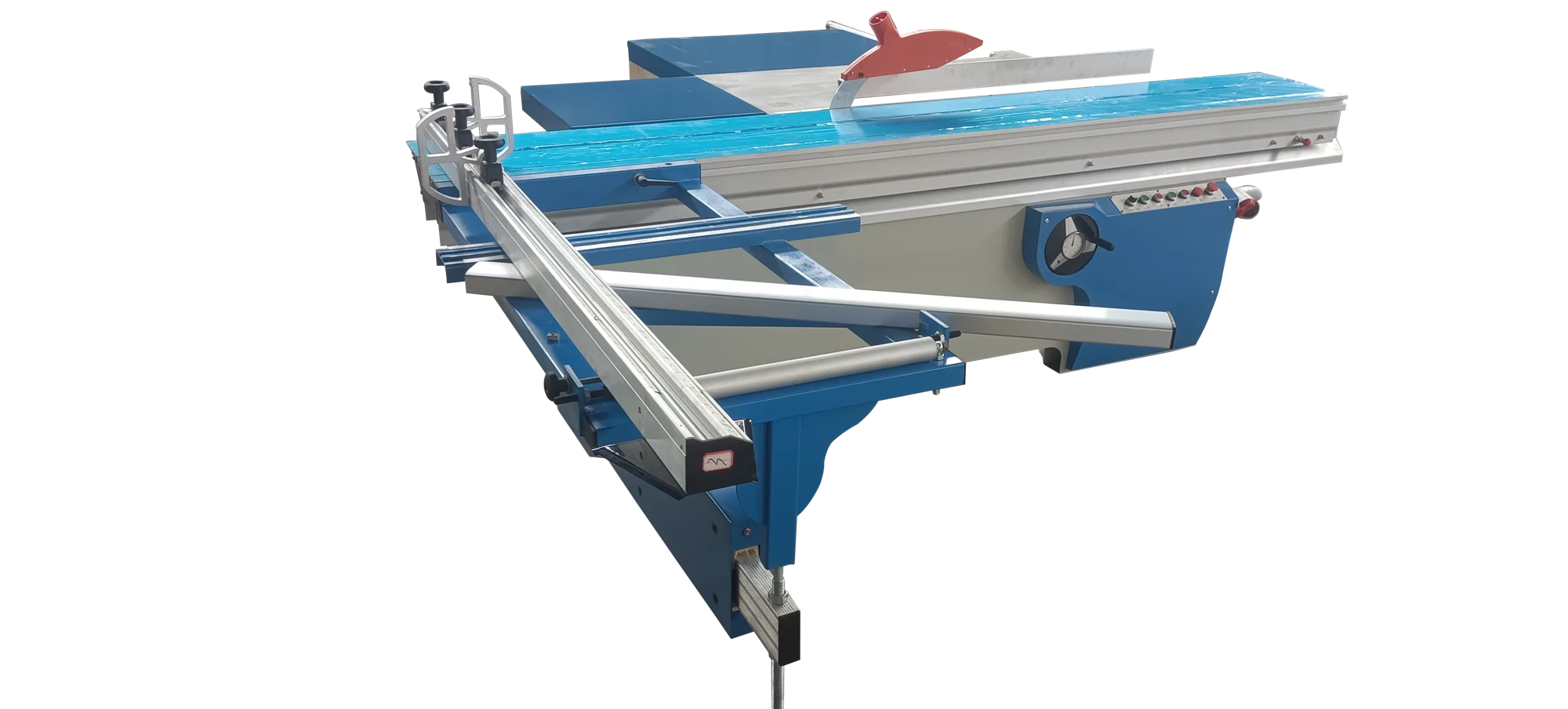 Sliding Table Panel Saw Format Cutting Saw Machine Mj6132 Altendorf