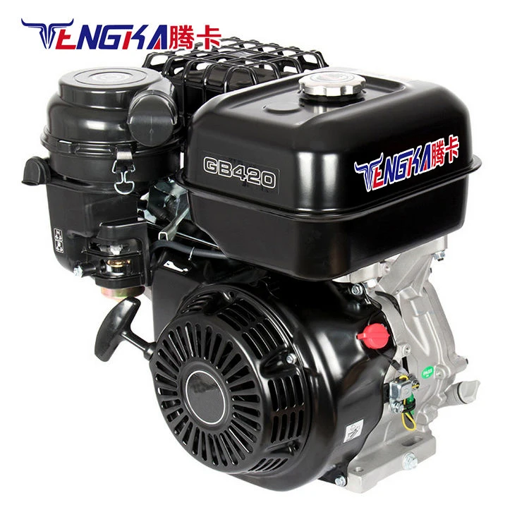 CE EMC Certificate 163cc 196cc 212cc Gasoline Engine