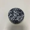 Black lace Cup Bottom Sleeve