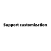 Customizable