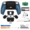Rubberized Blue XPFP3043G2
