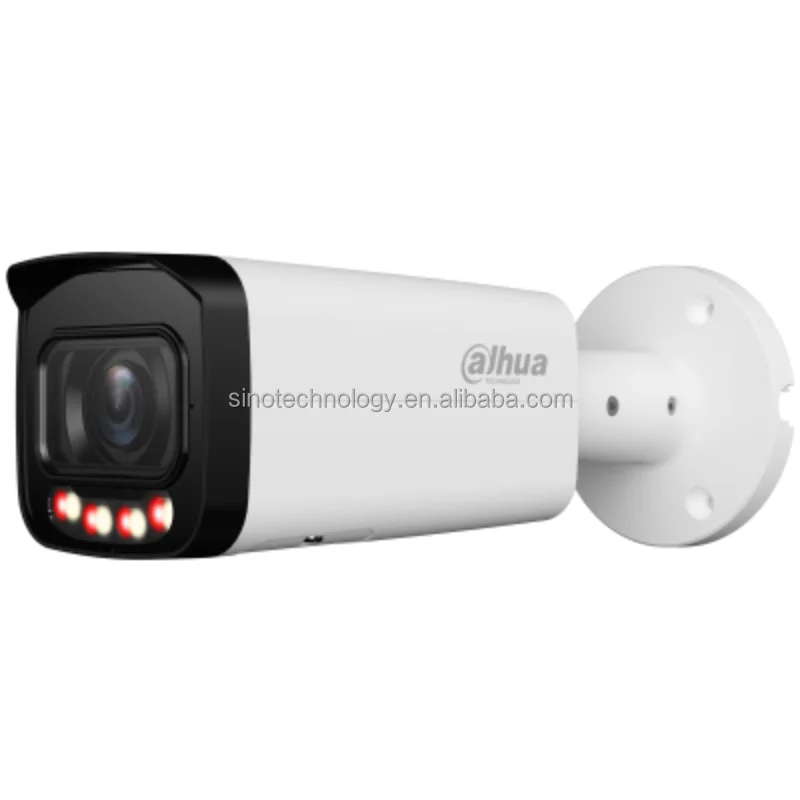 Dahua IPC-HFW2449T-ZAS-IL 4MP Smart Bullet Camera IP67 IK10