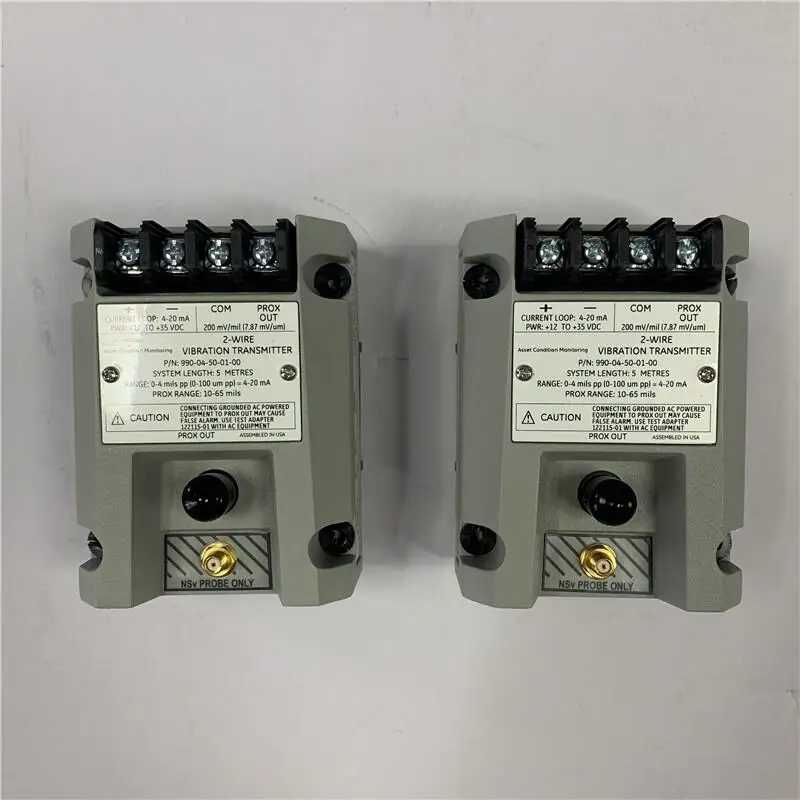 用于b-e-n-t-l-y N-e-v-a-d-a的原装新变送器990-04-50-01-00 - Buy 发射器990-04-50-01 ...