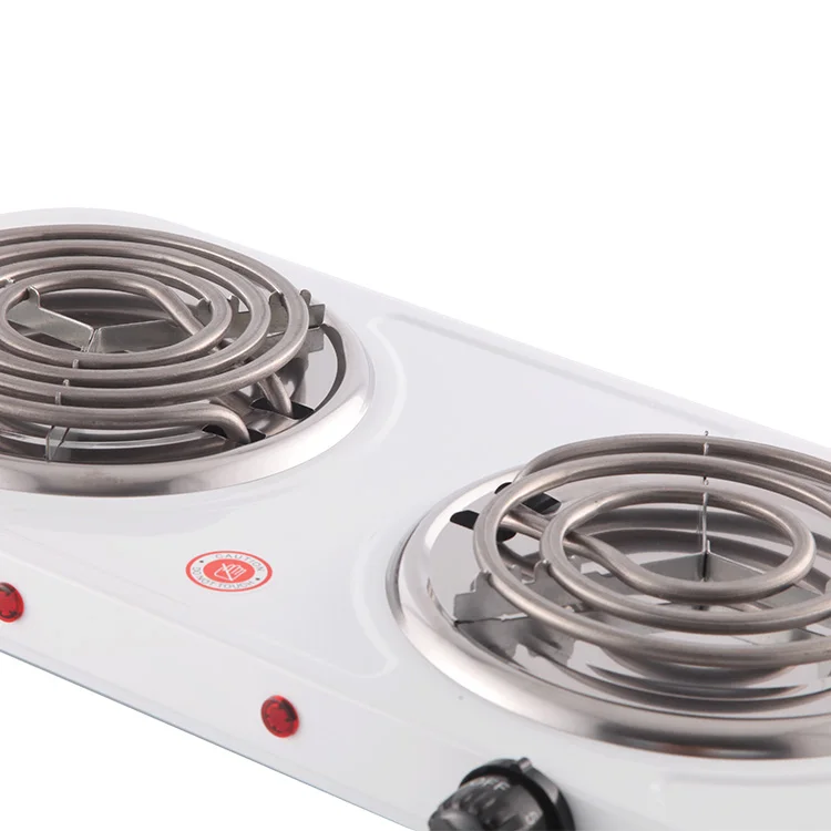 Tyler 110 Volt Appliances Custom Logo Stove Electric Coil Cooking Stove Electric Charcoal Hot Plate