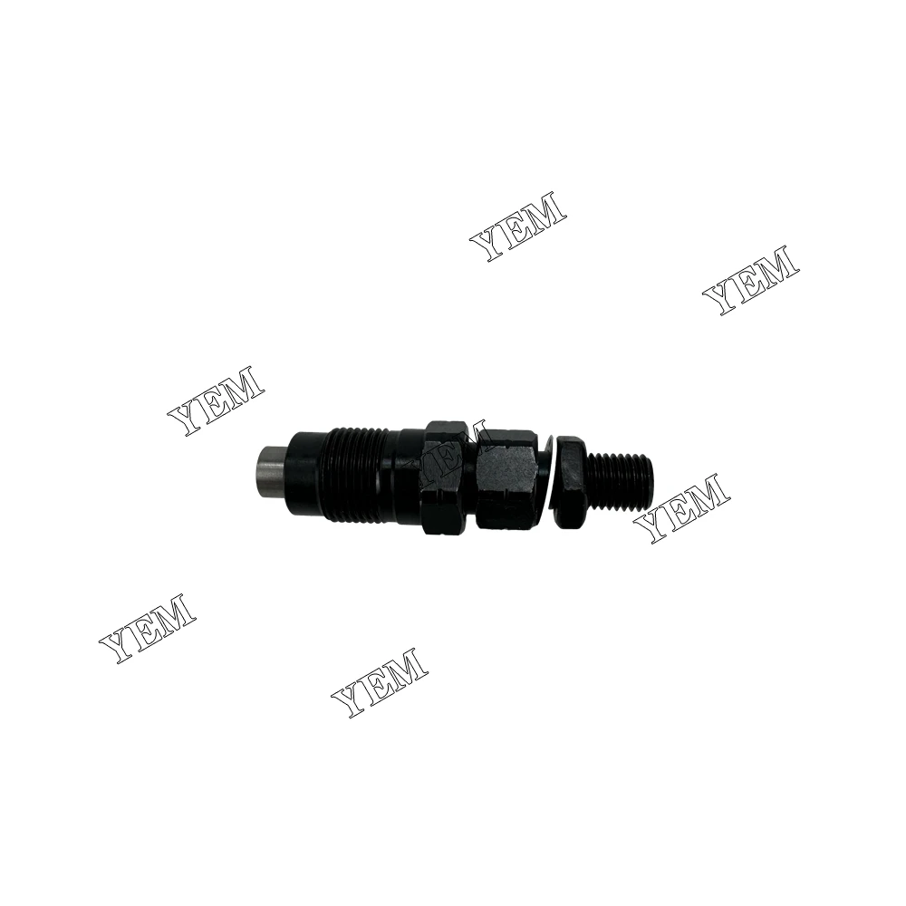 For Yanmar 4TNE98 Injector 129901-53001 Diesel Engine Spare Parts 4