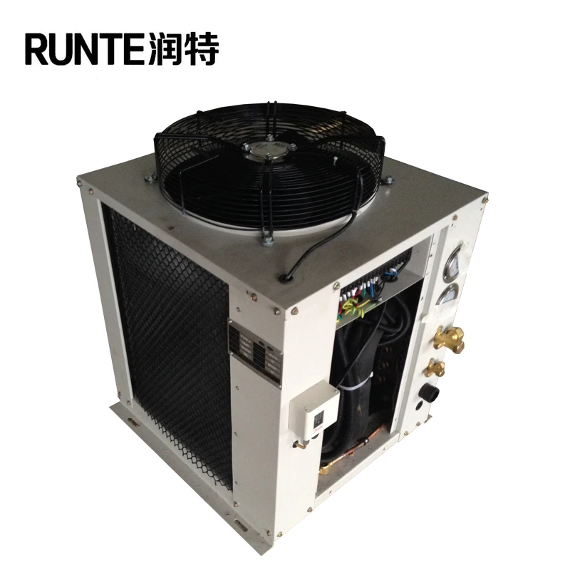 10hp Copeland Compressor Condensing Unit for Cold Storage