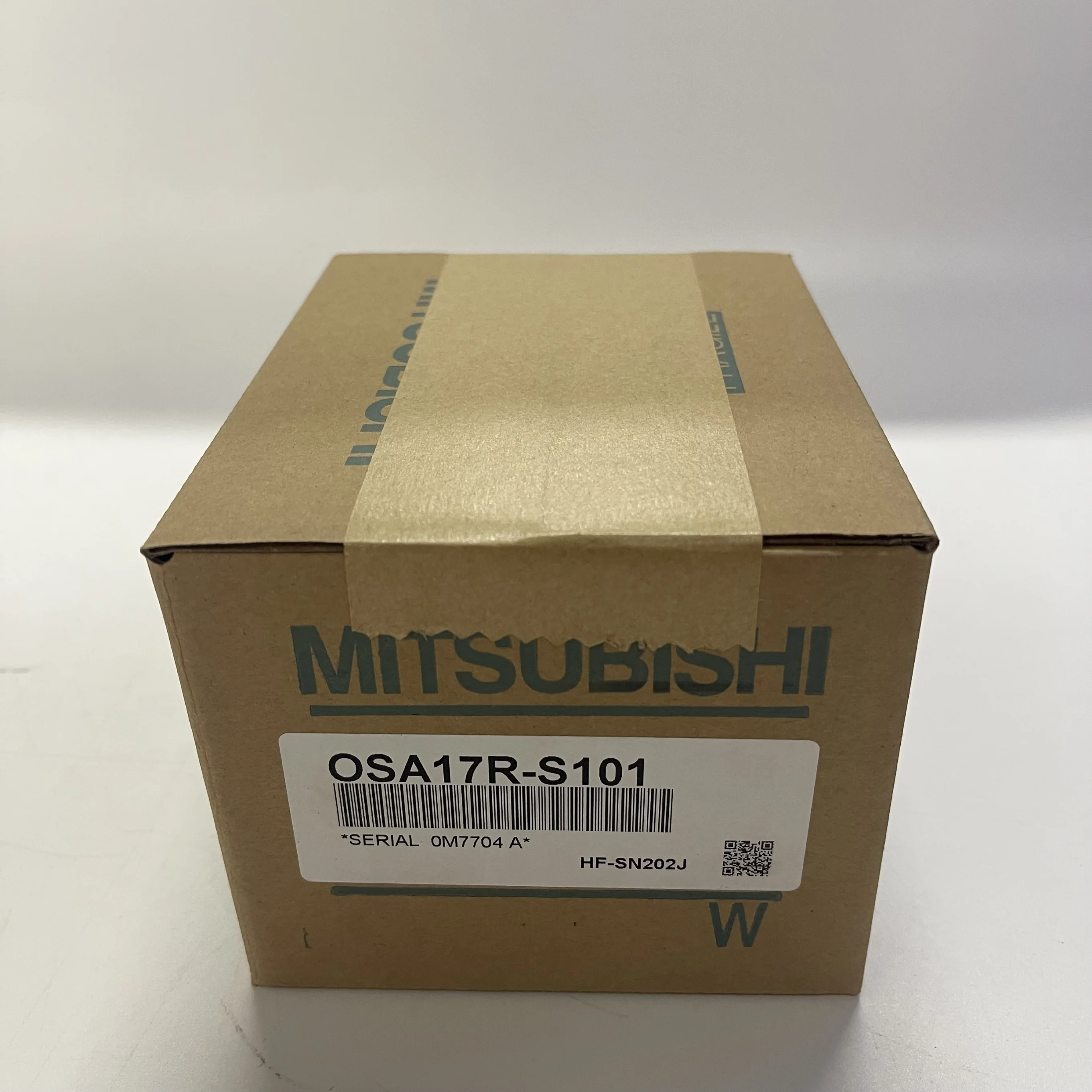 Mitsubishi Servo Motor Encoder OSA17R-S101