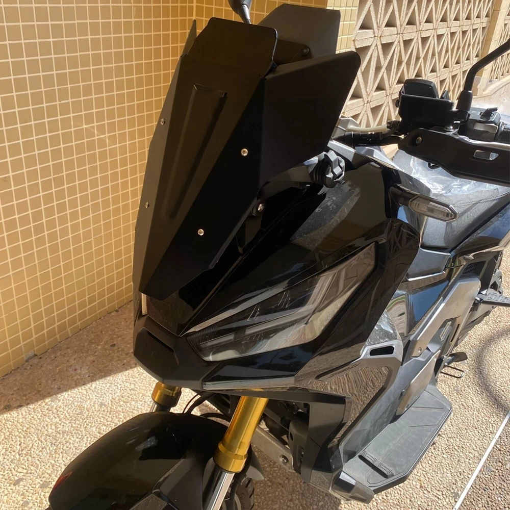 Honda X-adv 750 Windshield Deflector Protector Motorcycle