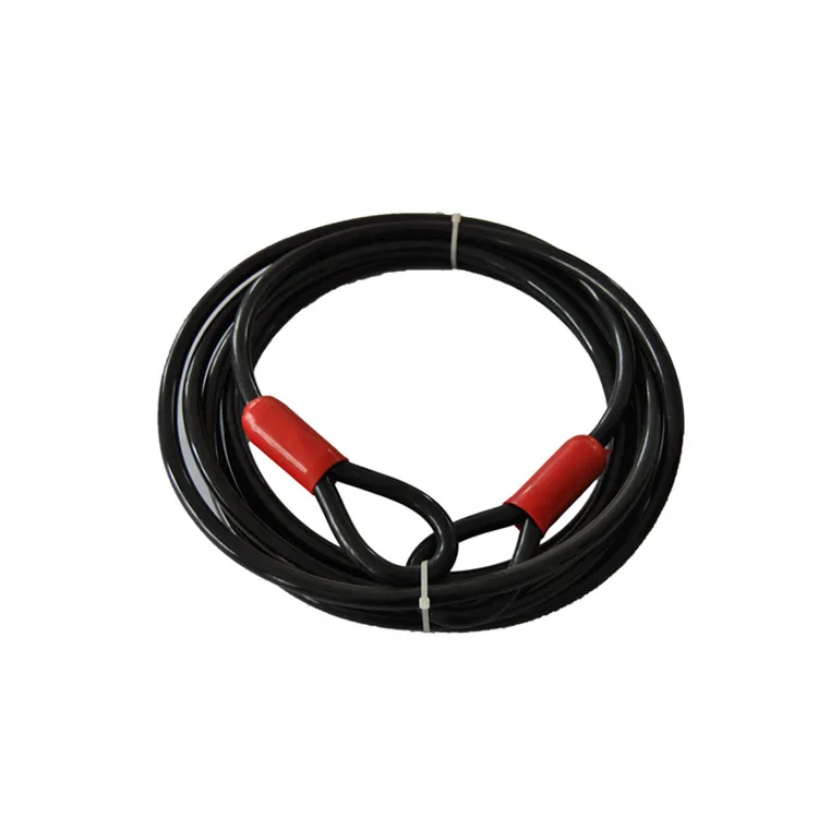 wire rope equipment factory