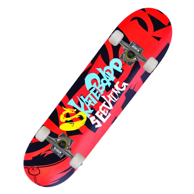 Good Quality Manufacturer custom Cheap Chinese Complete Skateboard drift board cheapskateboard skate boardskateboard for sale