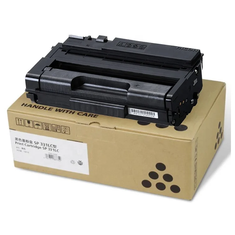 X&O Premium Compatible Ricoh SP 3710| Alibaba.com