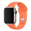 classic style orange