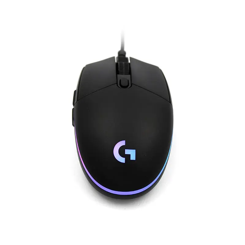 Logitech G102 Wired Office Mouse Optical Mouse Logitech G203 Wired Gaming Mouse aperçu 6