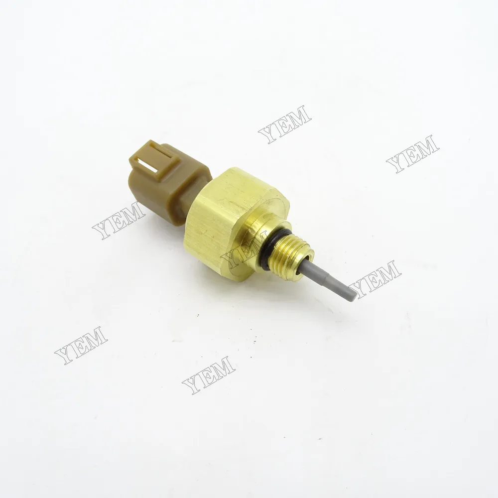 Oil Pressure Sensor 4921475 3417185 for QSX15 ISX15 Engine Replacement Parts 6