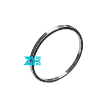 JA040CPO JA040XPO CSCU040-2RS Thin Wall Deep Groove Ball Bearing For Medical Instrument Industrial machinery bearings