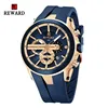 Blue gold