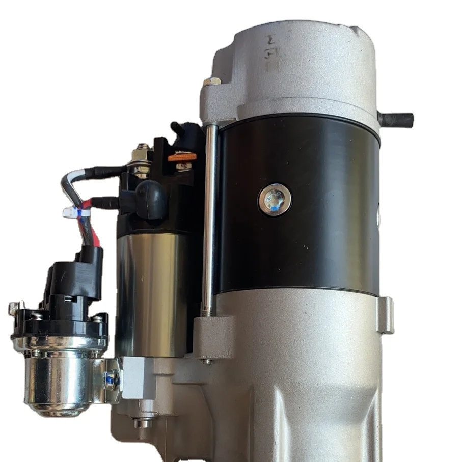 SP172424 starter Cum-mins Engine 5364880 Starting Motor Starting 