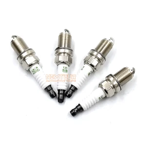 Car Auto Spare Parts 473 Other Engine Parts Repuestos Ignition Plug Spark Plug for BYD F5 SuRui