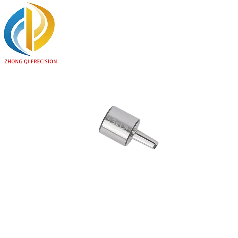 Customizable Digital Leather Punching Knife for Car Seat Cushions PU PVC Leather HSS Industrial Knife Non-Standard Customization