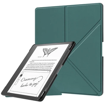 Kindle Scribe 10.2 2022 Cover Case - Smart PU Leather