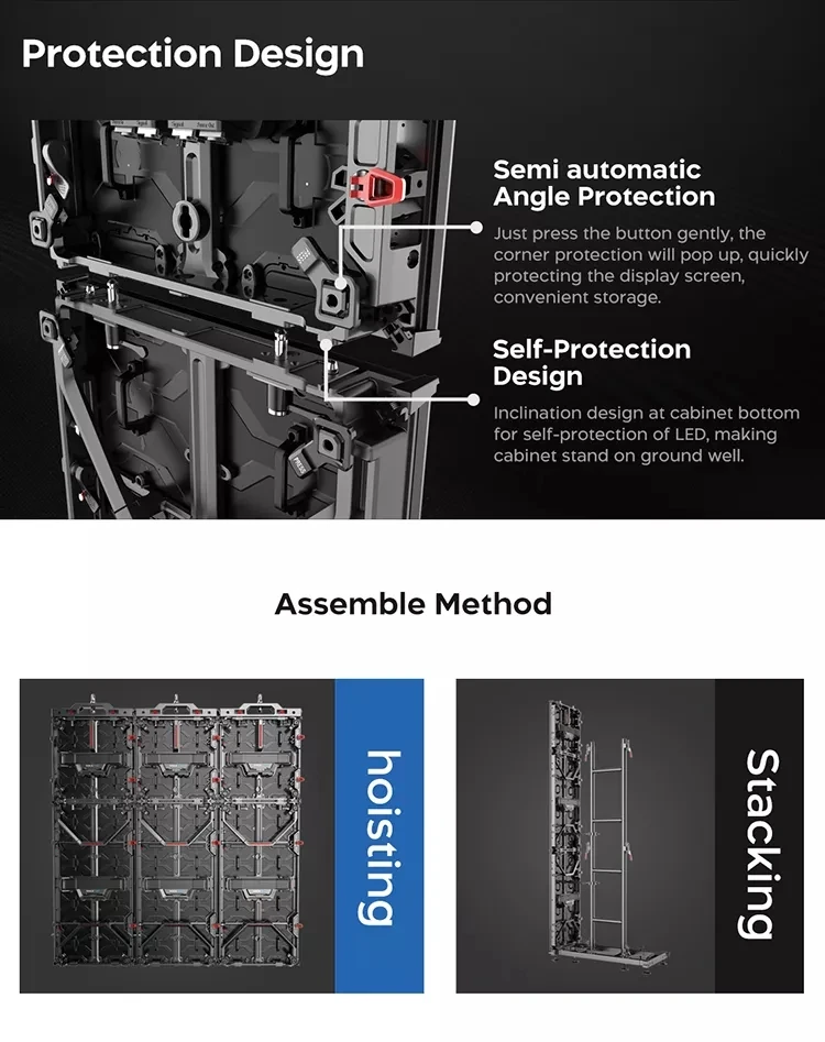 Led Panel Alibaba Led Display Panels Outdoor Led Panel Screen Prices Led Video Wall ...