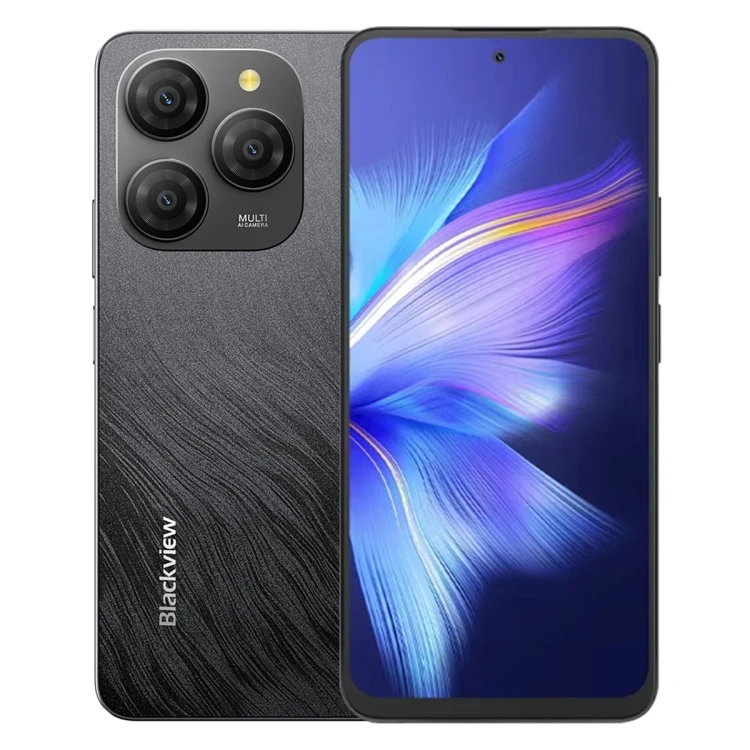 Blackview SHARK 9 - 5G Smart Phone with 8GB+256GB Storage