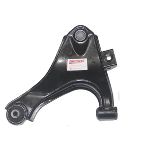 KINGSTEEL OEM 48068-87403 48069-87403 Suspension Parts Lower Control Arm for DAIHATSU TERIOS(J1)1.3 4WD 1997-2005