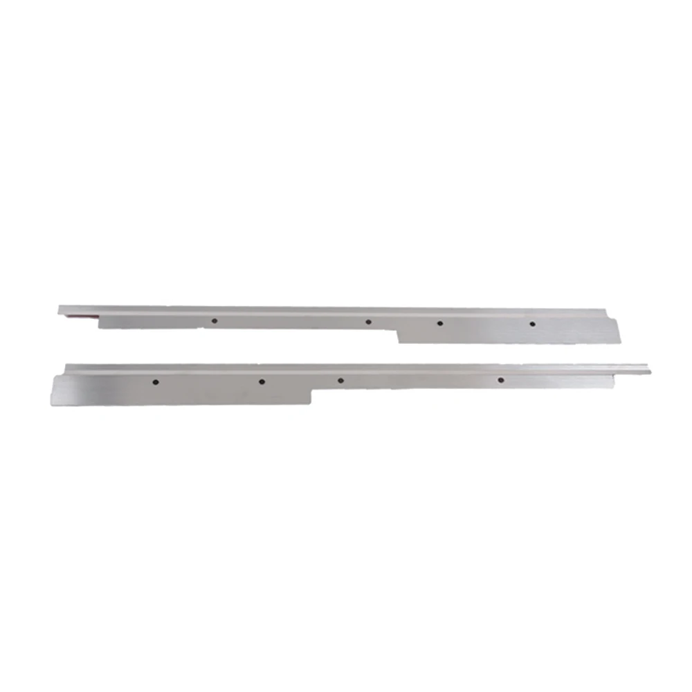 Land Rover Defender Inner Sill Land Rover Defender Inner Threshold Pedals - Durable & Stylish