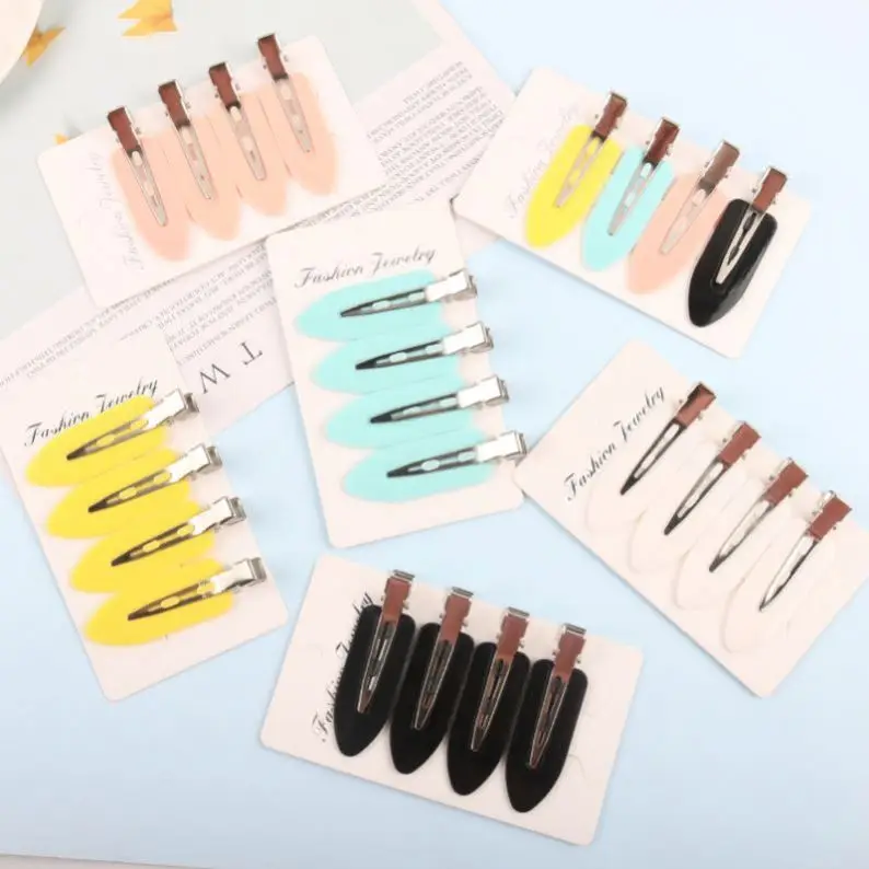 Оптовая продажа заколки для волос