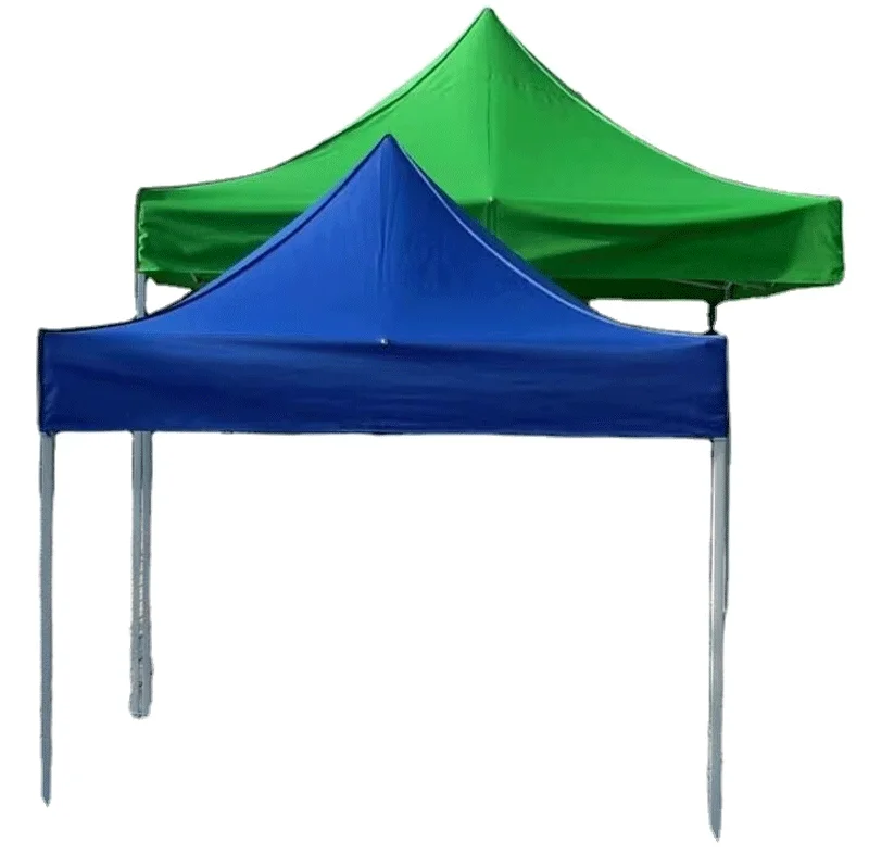 Commercial Terrace Tent Custom 3x6 Printing Tent  European Market Trade Show Tent