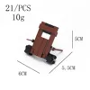 Mini siège un
